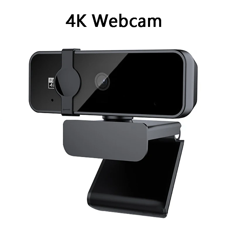 4K Webcam