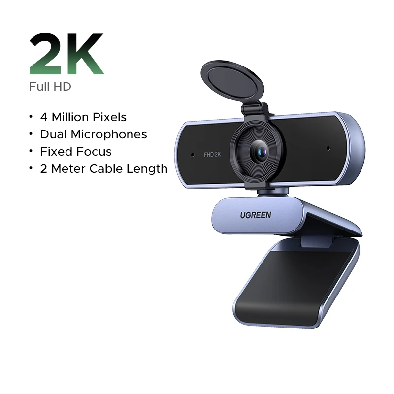 2K Full HD