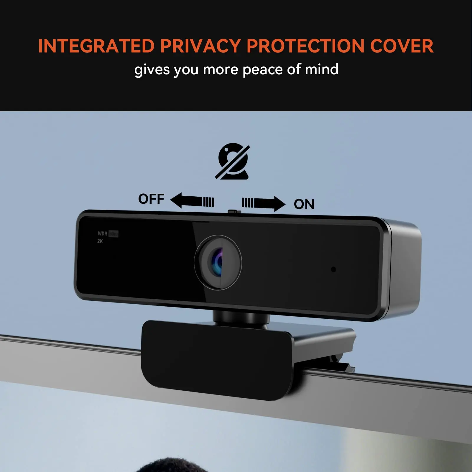 Nuroum V11 High Quality 1080p 60fps Full Hd Plug And Play Computer Usb Web Camera Mini Webcam 2K For Pc Laptop With Microphone