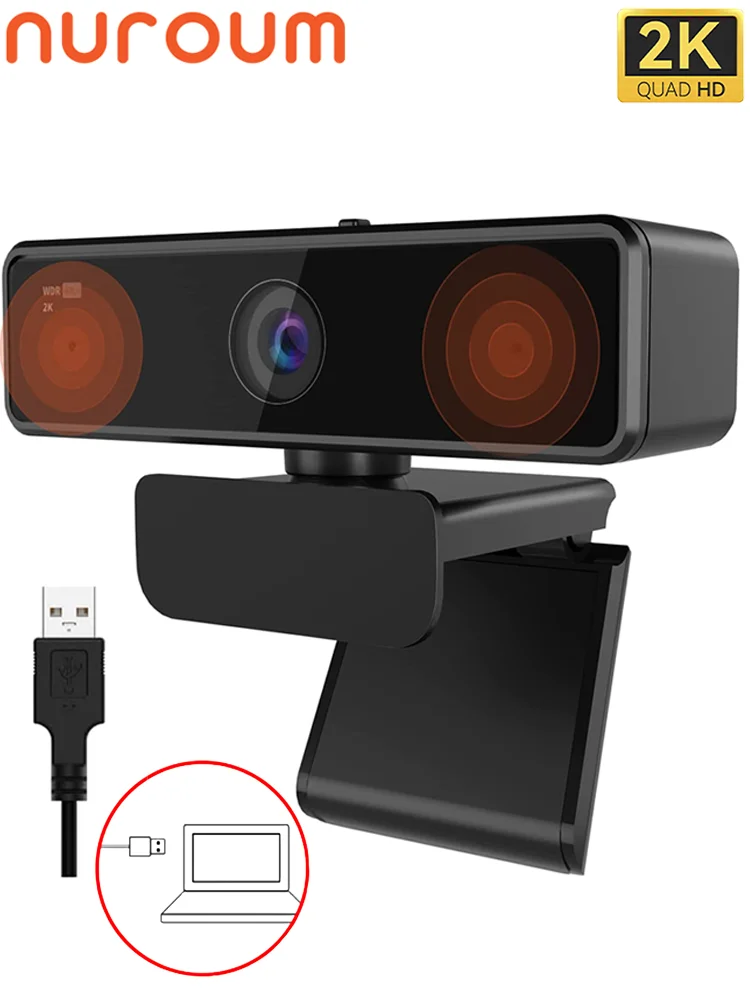 2K Webcam
