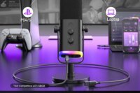 Microphones