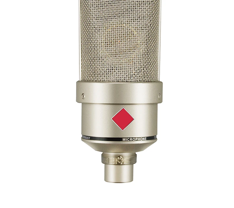 Professional TLM 103 Condenser Microphone Studio For Laptop Computer Mic Karaoke Singing Streaming Podcast Live Wired Mikrofon Professional TLM 103 Condenser Microphone Studio For Laptop Computer Mic Karaoke Singing Streaming Podcast Live Wired Mikrofon