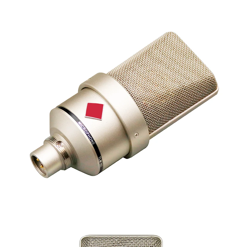 Professional TLM 103 Condenser Microphone Studio For Laptop Computer Mic Karaoke Singing Streaming Podcast Live Wired Mikrofon Professional TLM 103 Condenser Microphone Studio For Laptop Computer Mic Karaoke Singing Streaming Podcast Live Wired Mikrofon