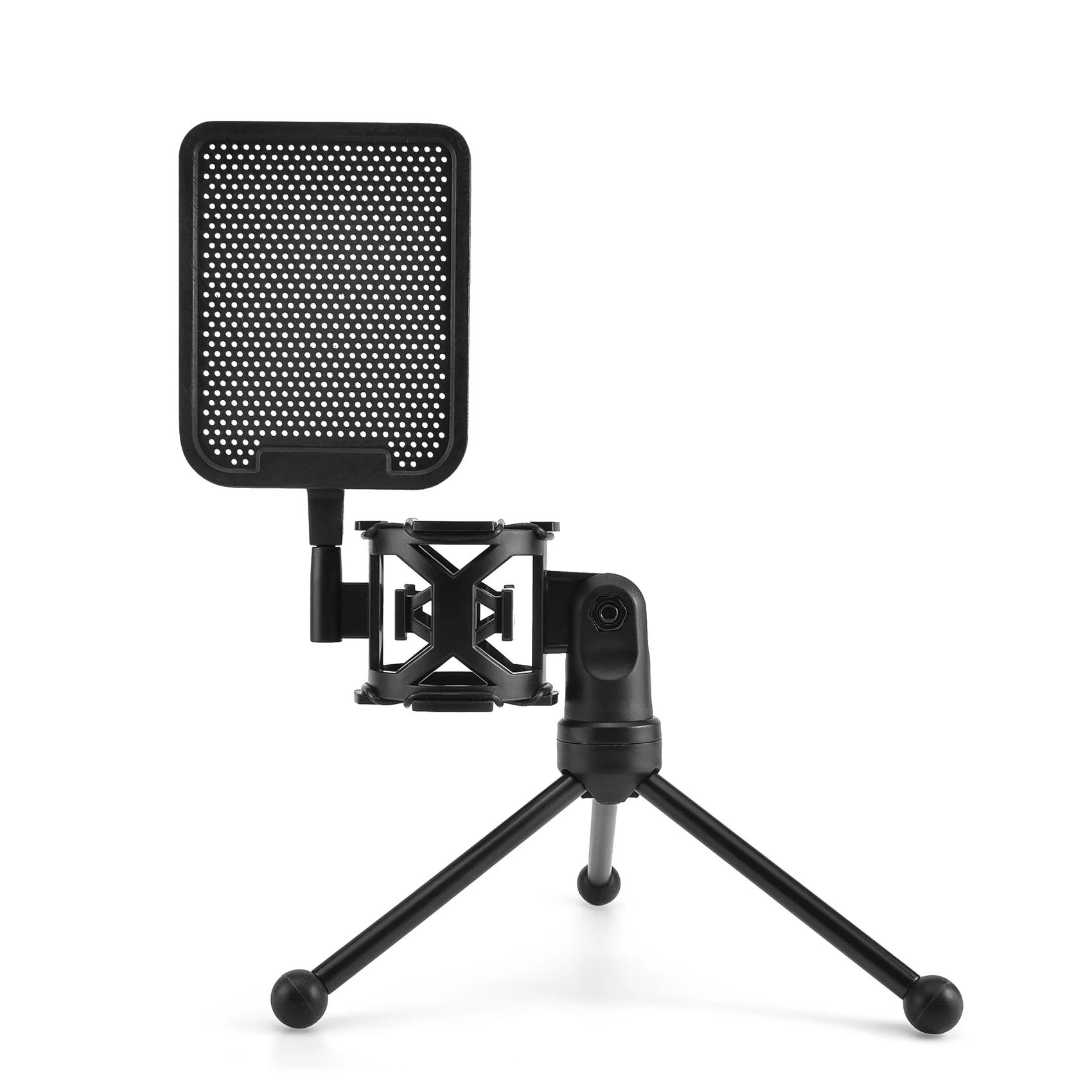 Condenser Professional Microphone Mic For PC Laptop Computer Gaming USB Wired Streaming Podcast Studio Mike Kit Gamer Accessory Condenser Professional Microphone Mic For PC Laptop Computer Gaming USB Wired Streaming Podcast Studio Mike Kit Gamer Accessory