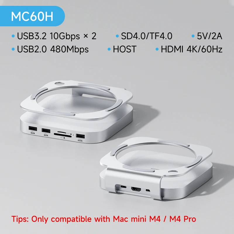 MC60H