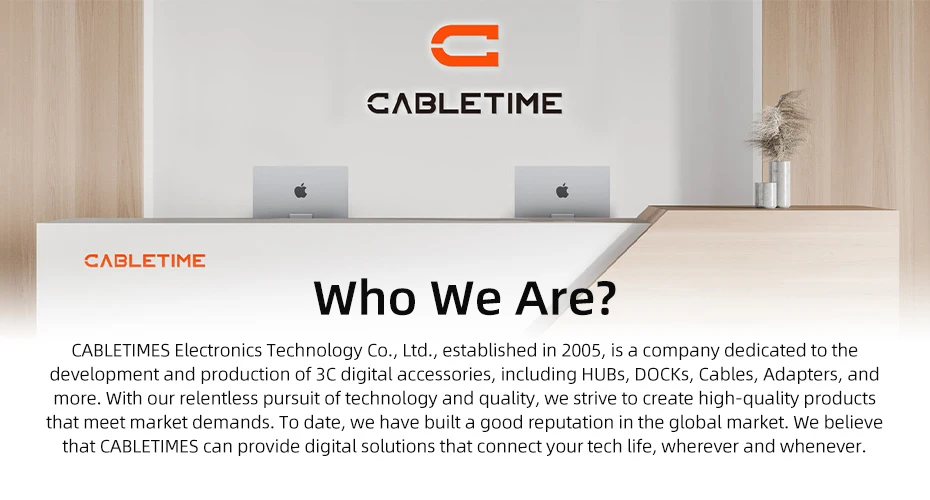 CABLETIME 8 IN 1 USB C Hub Stand Dock Foldable Stand HDMI 4K 60Hz PD100W USB C HUB For IPad Pro Android Tablet iPhone15 Pro Max CABLETIME 8 IN 1 USB C Hub Stand Dock Foldable Stand HDMI 4K 60Hz PD100W USB C HUB For IPad Pro Android Tablet iPhone15 Pro Max
