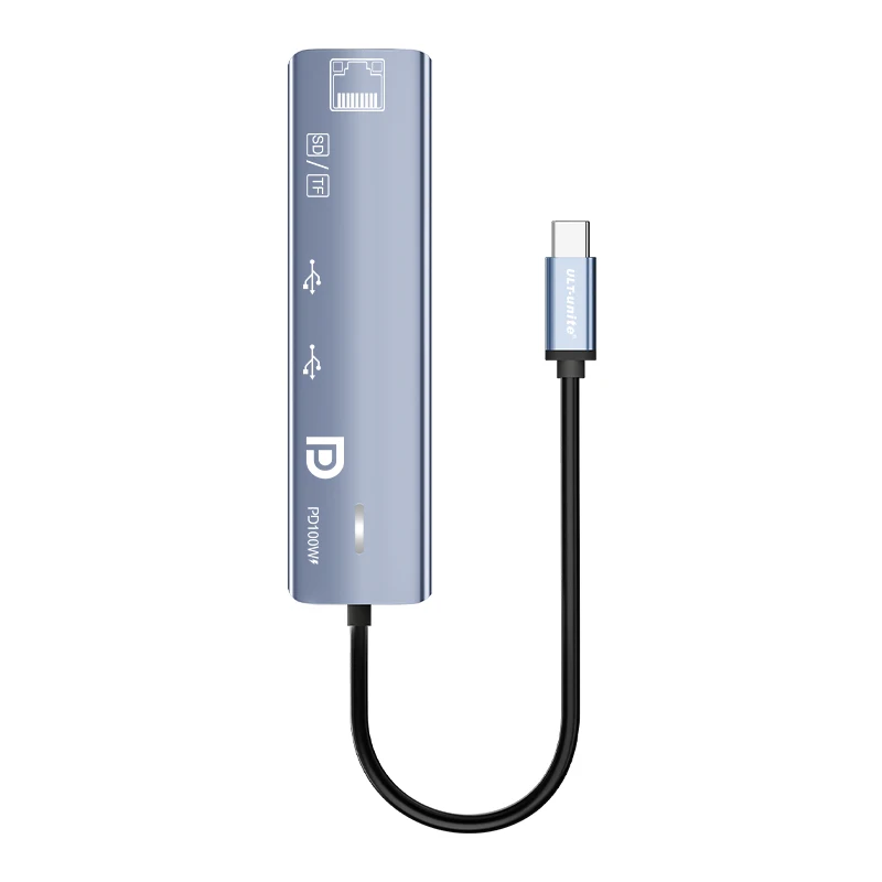 USB C To DP Hub
