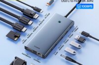 Usb Hubs