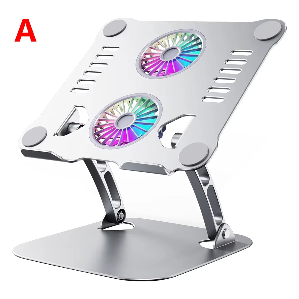 A-Dual fans