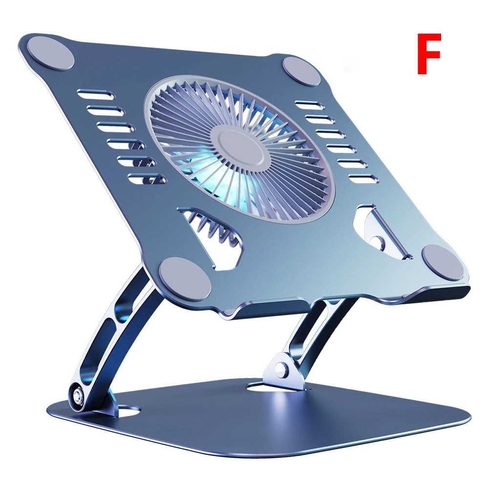 F-Single fan