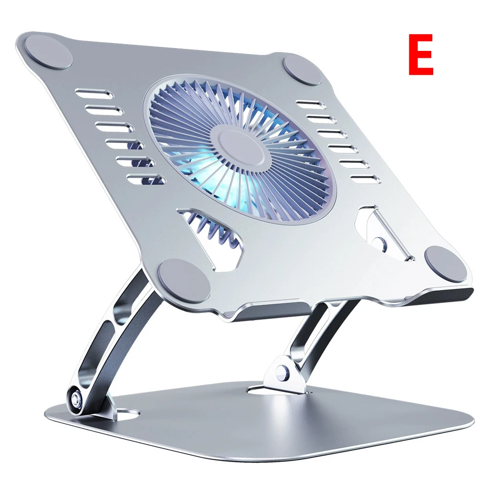 E-Single fan