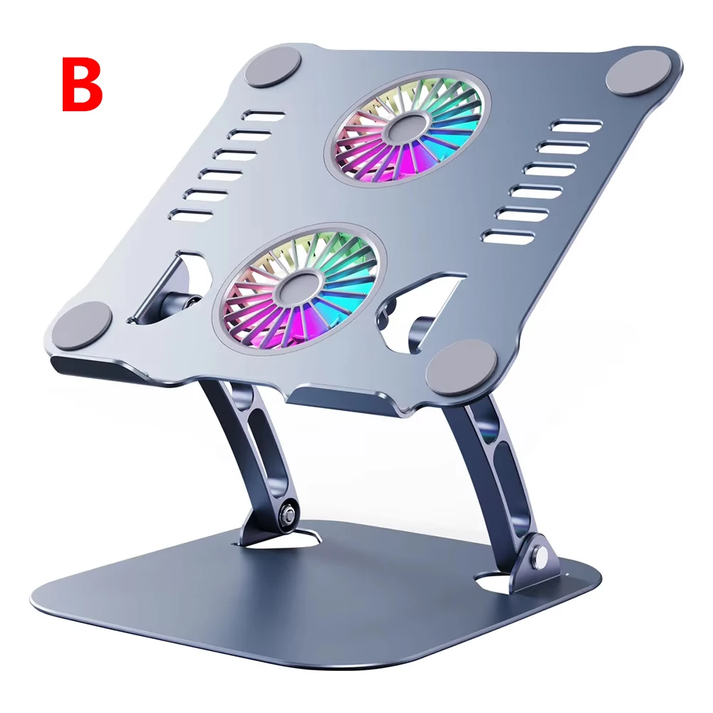 B-Dual fans