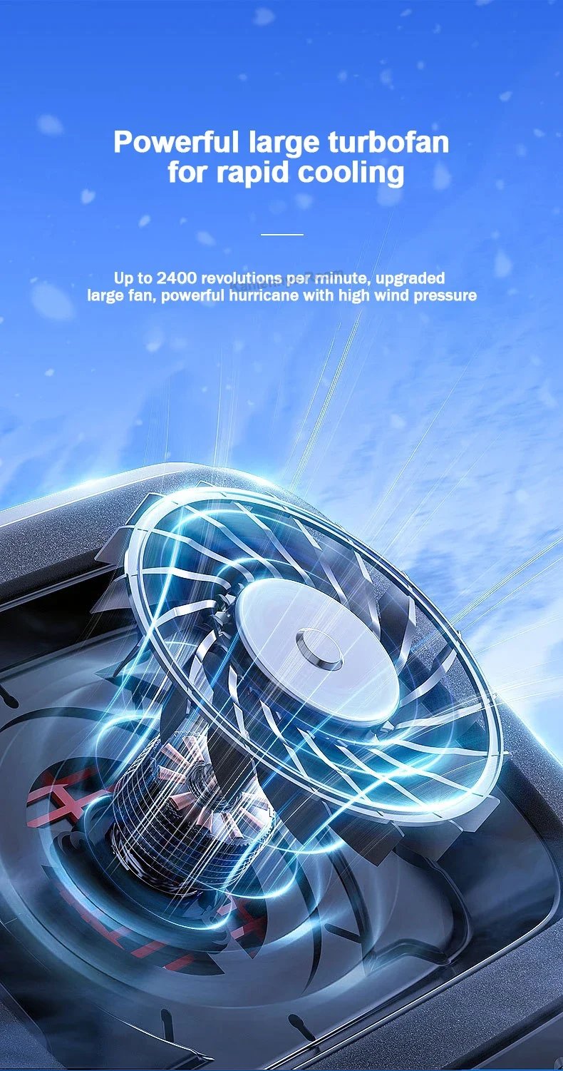 MEMO FL08 7 Angle Adjustable Notebook Powerful Fan Cooling Pad for 14-19'' Game Laptop Cooler Strong Wind Kickstand Base Bracket MEMO FL08 7 Angle Adjustable Notebook Powerful Fan Cooling Pad for 14-19'' Game Laptop Cooler Strong Wind Kickstand Base Bracket