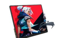 ZSUS 2160*1440  14-inch 2K Portable Monitor 60HZ For Laptop XBox PS4 / 5 Switch TV Box Cell Phone PC Extension  Mobile