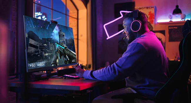 New ARZOPA 27inch 180Hz 2K FastIPS QHD PC Monitor 1ms FreeSync Gaming monitor,M1RC New ARZOPA 27inch 180Hz 2K FastIPS QHD PC Monitor 1ms FreeSync Gaming monitor,M1RC