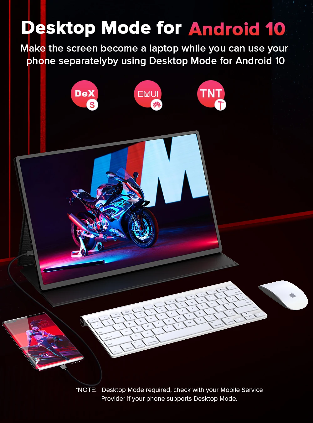 UPERFECT 16