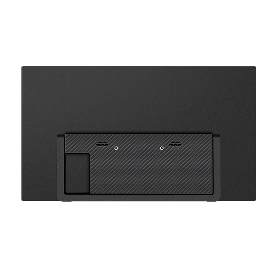 HGFRTEE 15.6inch Portable Monitor FHD-IPS Panel Second Screen for Laptop Gaming Extended Display with Type C HDMI HGFRTEE 15.6inch Portable Monitor FHD-IPS Panel Second Screen for Laptop Gaming Extended Display with Type C HDMI