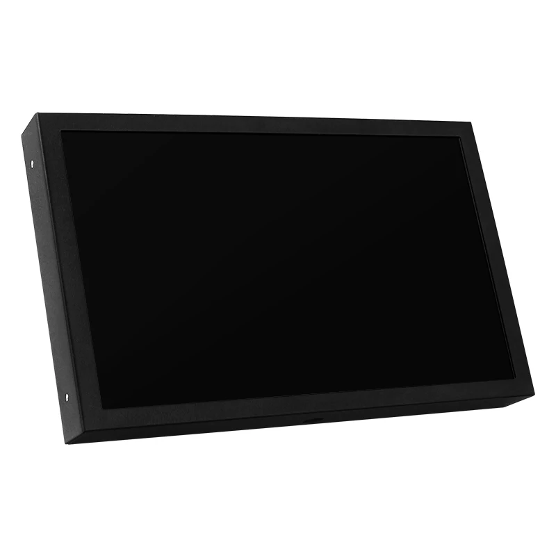 7 Inch Portable Display IPS 1024x600 LCD HDMI-compatible VGA AV Input DC Type C Power In for PC Laptop Camera TV Box DVD Screen 7 Inch Portable Display IPS 1024x600 LCD HDMI-compatible VGA AV Input DC Type C Power In for PC Laptop Camera TV Box DVD Screen