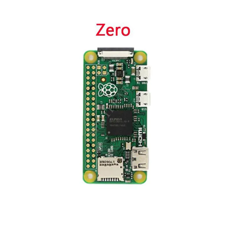 RPi Zero