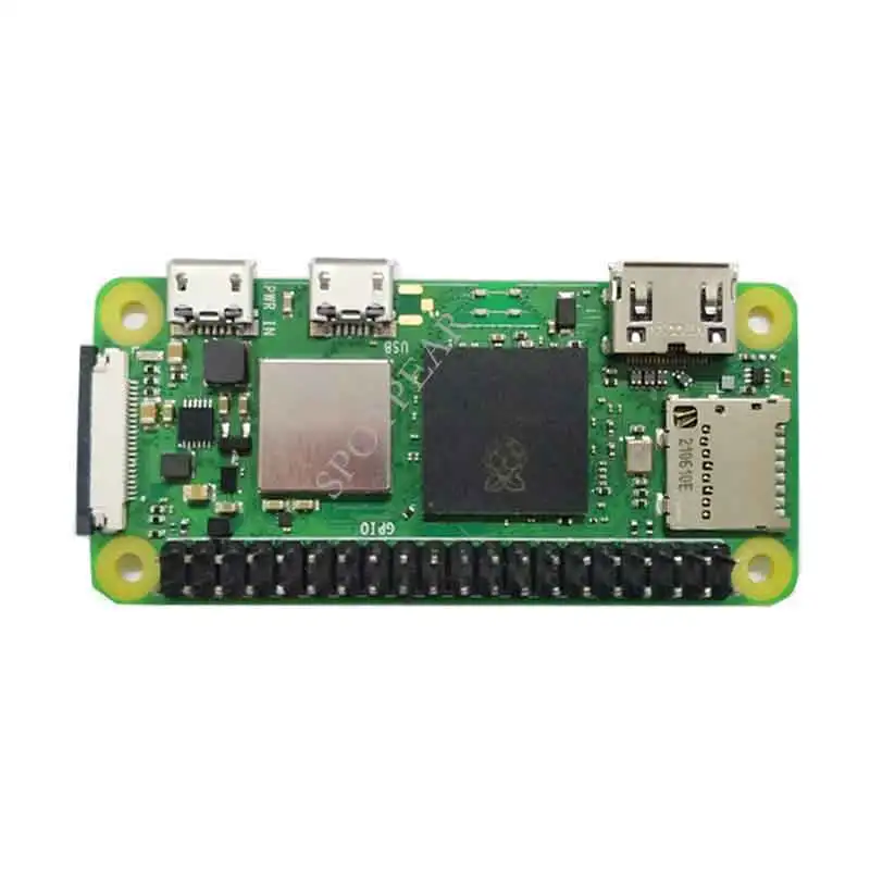 Raspberry Pi Zero 2 W Development Board PI0 2W with case