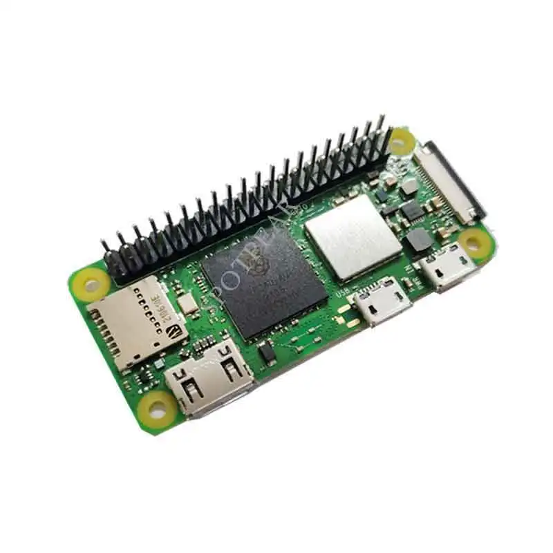 Raspberry Pi Zero 2 W Development Board PI0 2W with case
