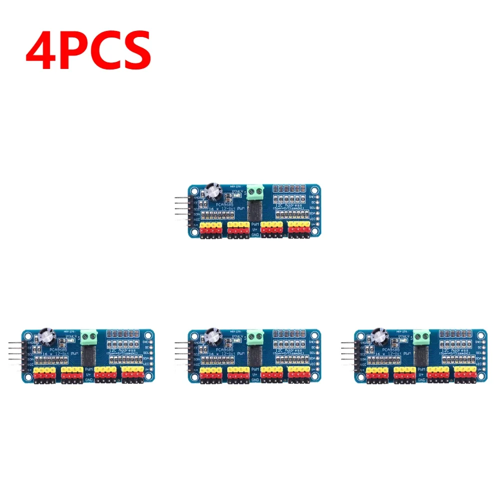 4PCS