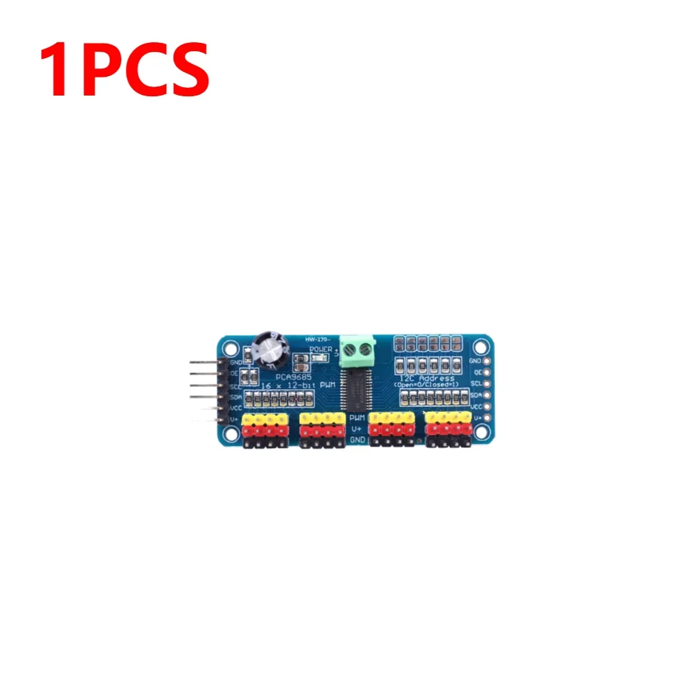 1PCS
