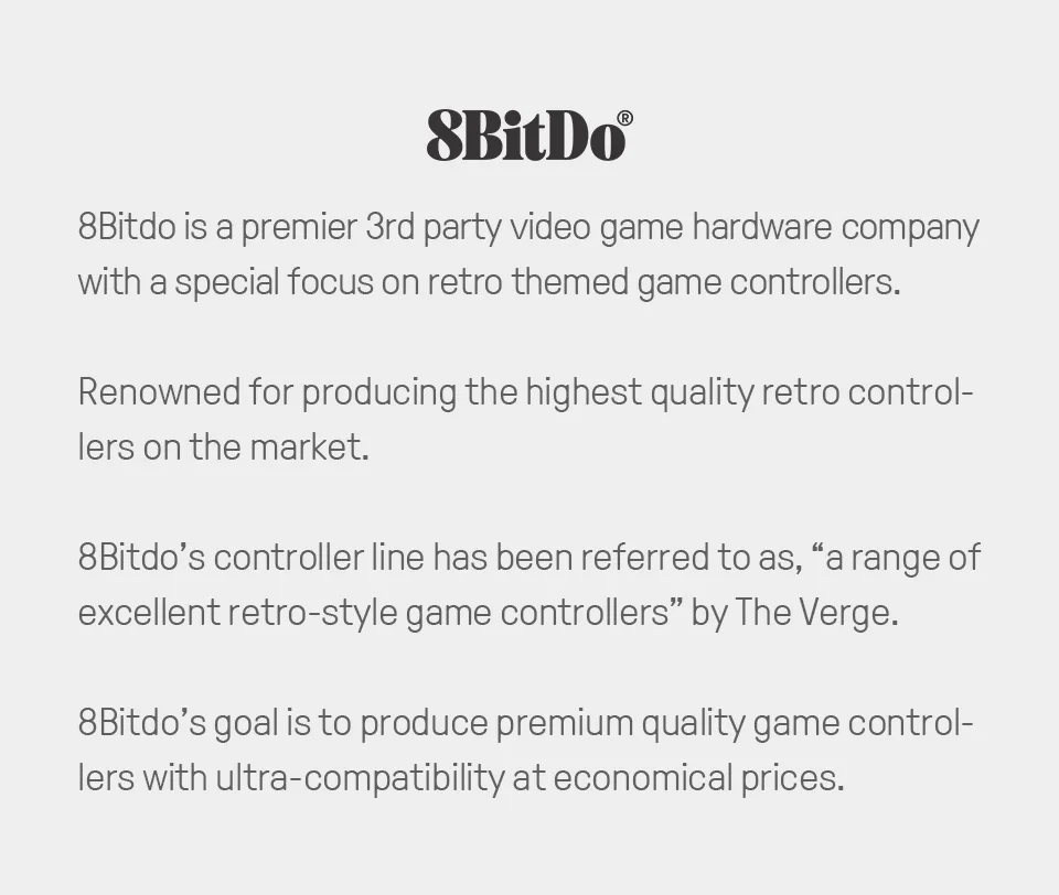 8BitDo USB Wireless Bluetooth Adapter 2 for Nintendo Switch PS3 PS5 Xbox JoyCon Controller Windows Mac Raspberry Pi 8BitDo USB Wireless Bluetooth Adapter 2 for Nintendo Switch PS3 PS5 Xbox JoyCon Controller Windows Mac Raspberry Pi