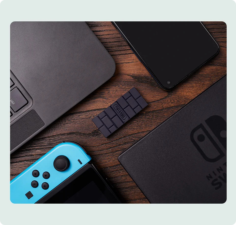 8BitDo USB Wireless Bluetooth Adapter 2 for Nintendo Switch PS3 PS5 Xbox JoyCon Controller Windows Mac Raspberry Pi 8BitDo USB Wireless Bluetooth Adapter 2 for Nintendo Switch PS3 PS5 Xbox JoyCon Controller Windows Mac Raspberry Pi