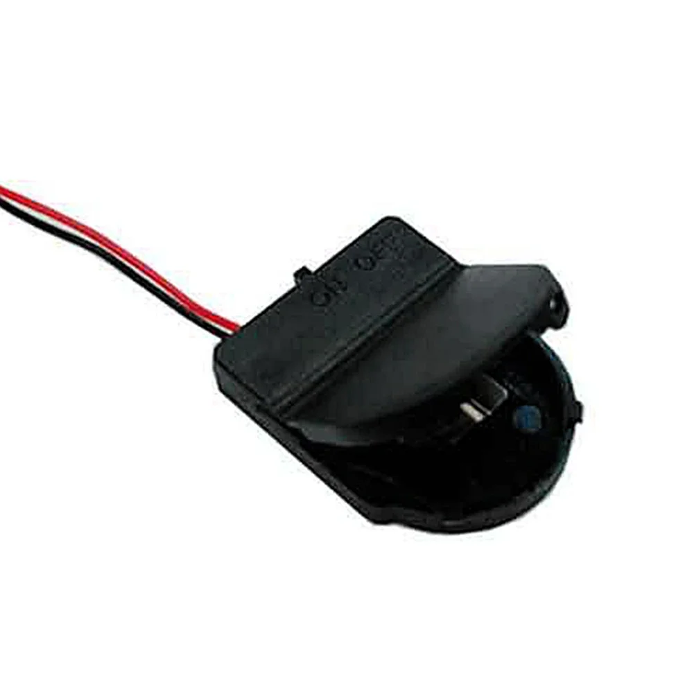 1-10x For Raspberry Pi 5 RTC Battery Box Real Time Clock Holder with Battery/without Battery RTC Clock Battery Kit for RPI 5 Pi5