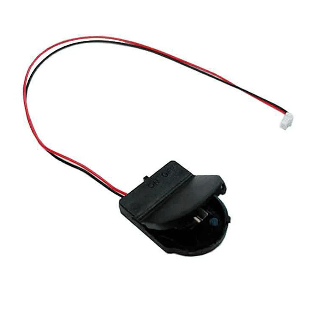 1-10x For Raspberry Pi 5 RTC Battery Box Real Time Clock Holder with Battery/without Battery RTC Clock Battery Kit for RPI 5 Pi5