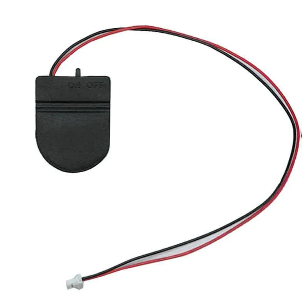 1-10x For Raspberry Pi 5 RTC Battery Box Real Time Clock Holder with Battery/without Battery RTC Clock Battery Kit for RPI 5 Pi5