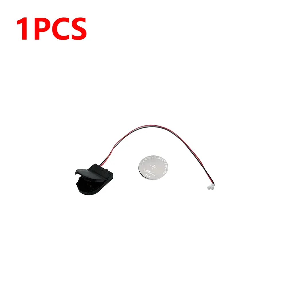 1x with battery