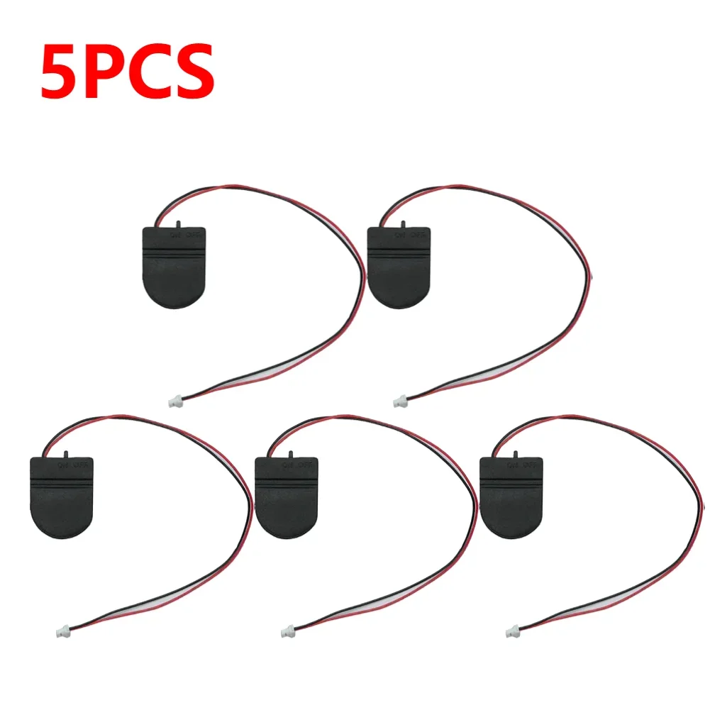 5x Without Battery