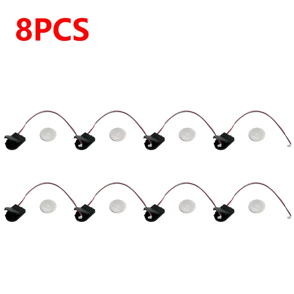 8x with battery