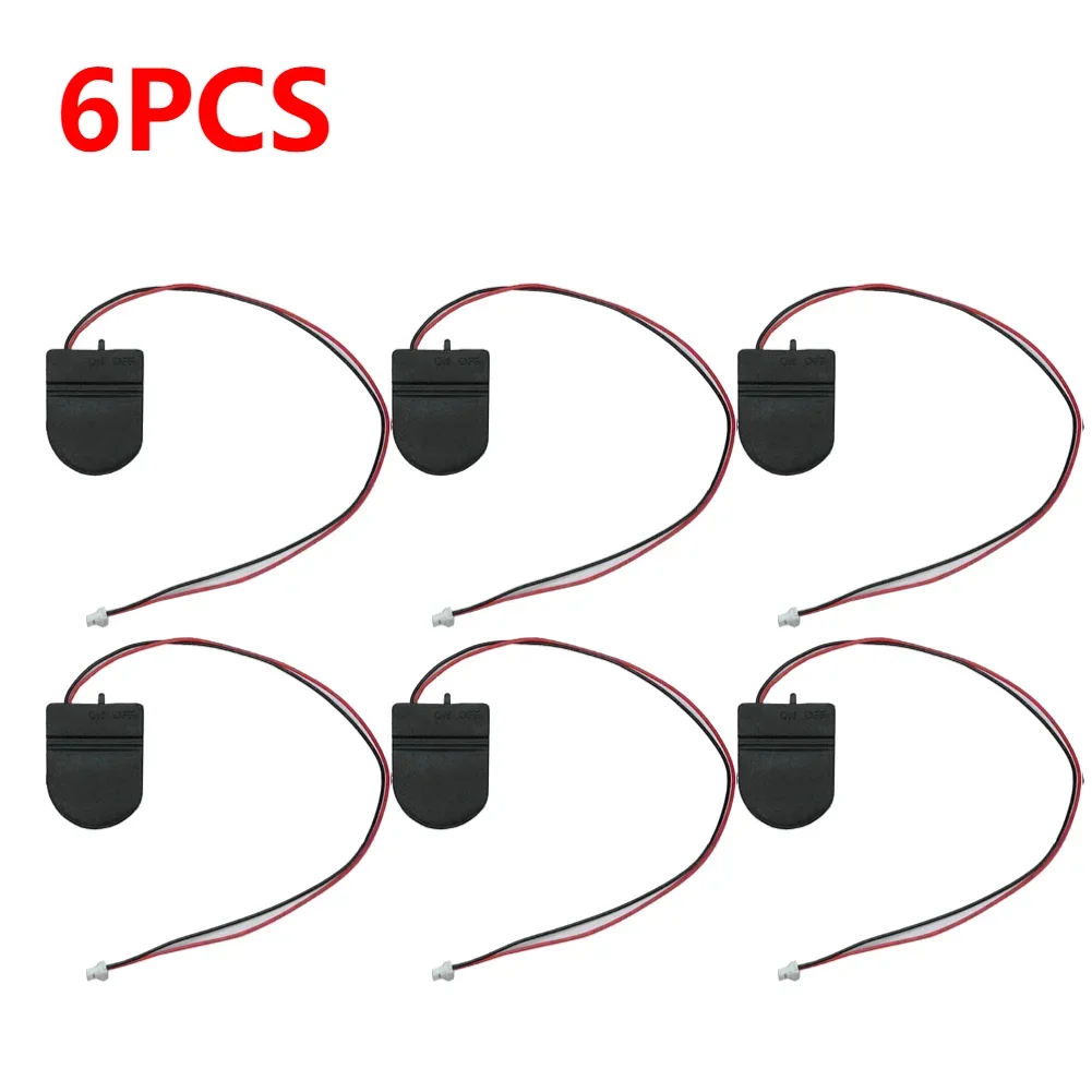 6x Without Battery