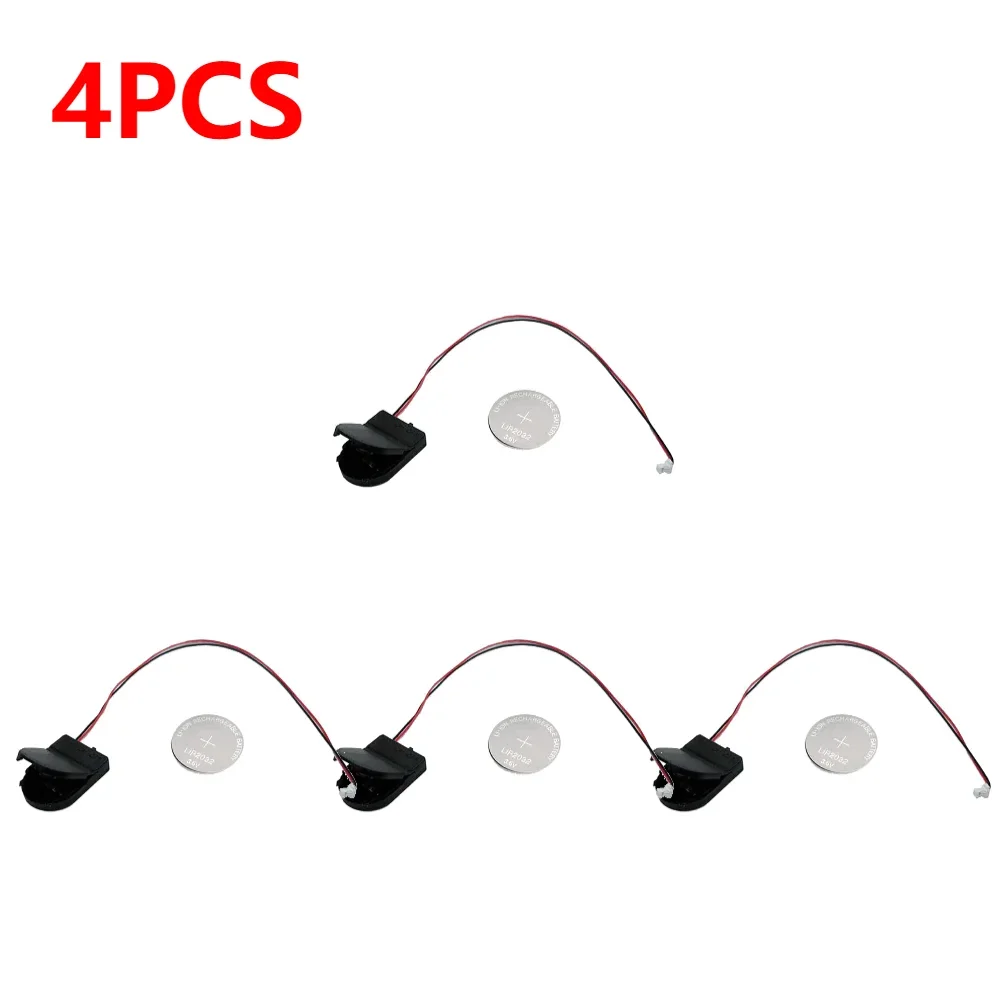 4x with battery