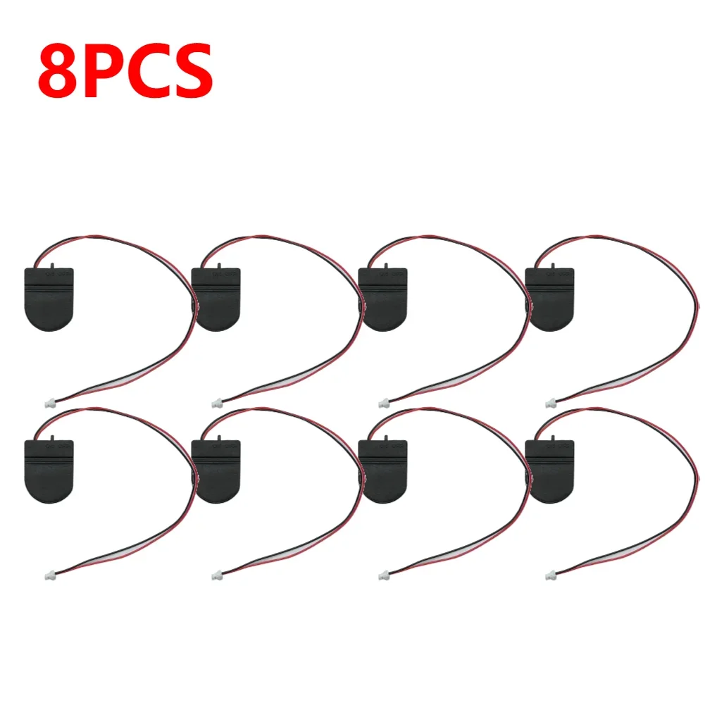 8x Without Battery