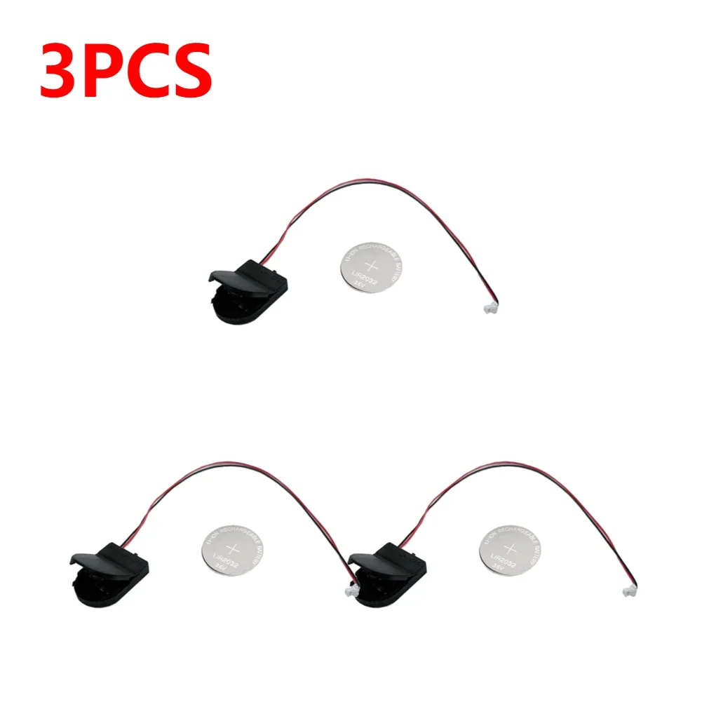3x with battery