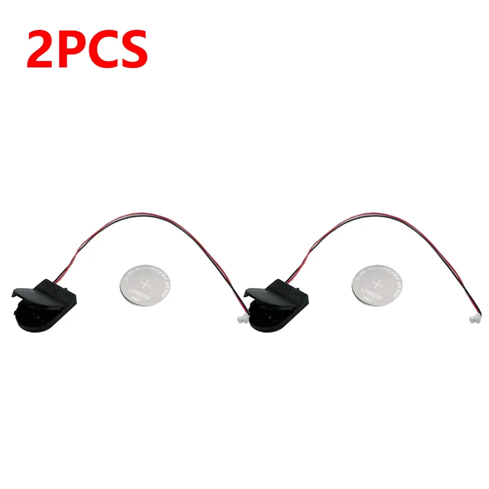 2x with battery
