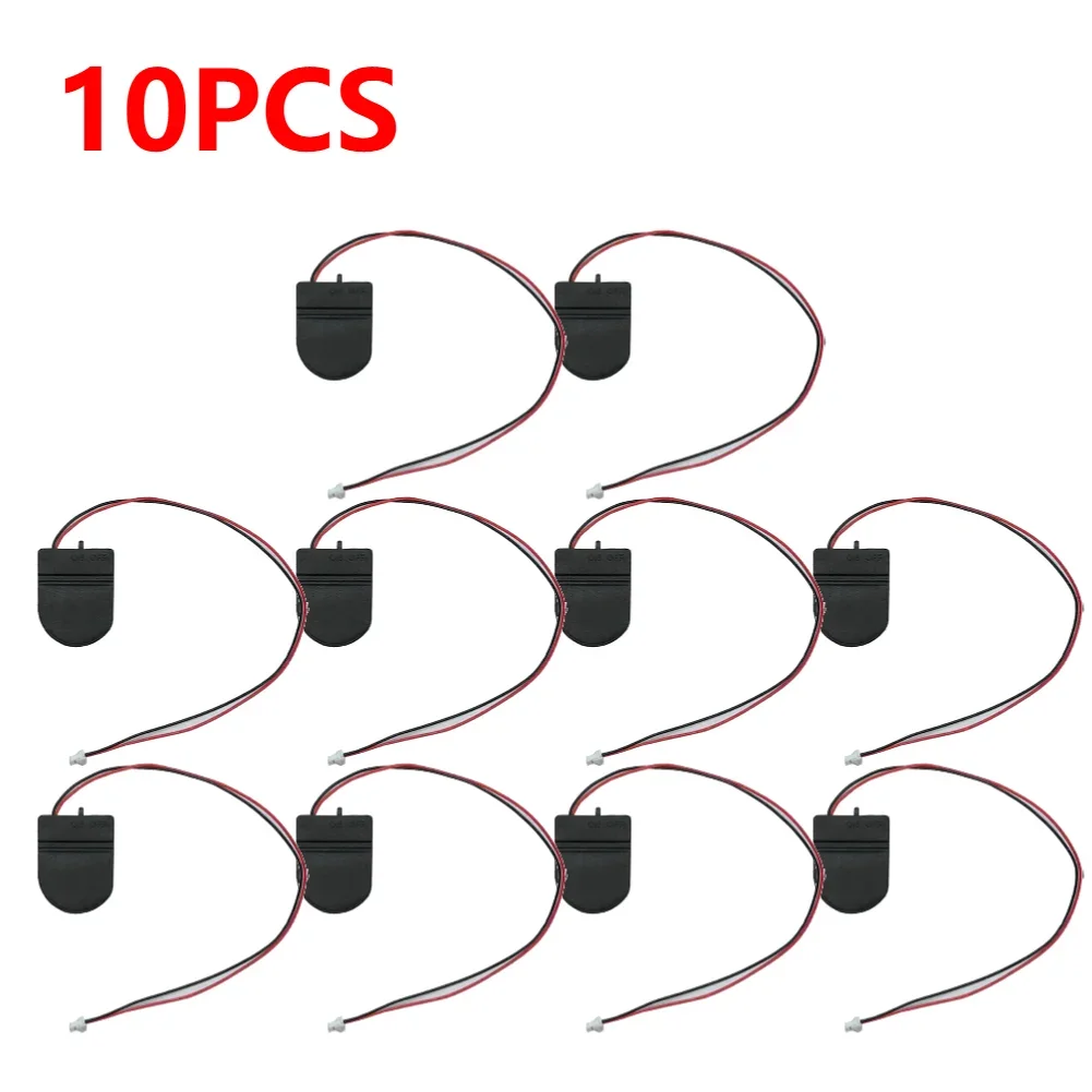 10x Without Battery