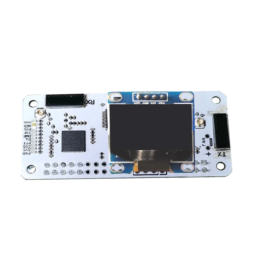 mini Duplex oled