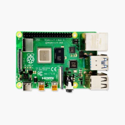 Official Original Raspberry Pi 4 Model B Dev Board Kit RAM 2G 4G 8G 4 Core CPU 1.5Ghz 3 Speeder Than Pi 3B+ - Image 3
