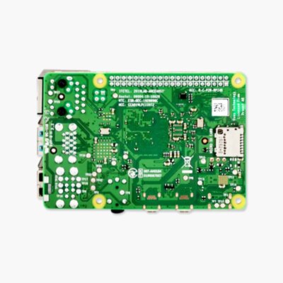 Official Original Raspberry Pi 4 Model B Dev Board Kit RAM 2G 4G 8G 4 Core CPU 1.5Ghz 3 Speeder Than Pi 3B+ - Image 4