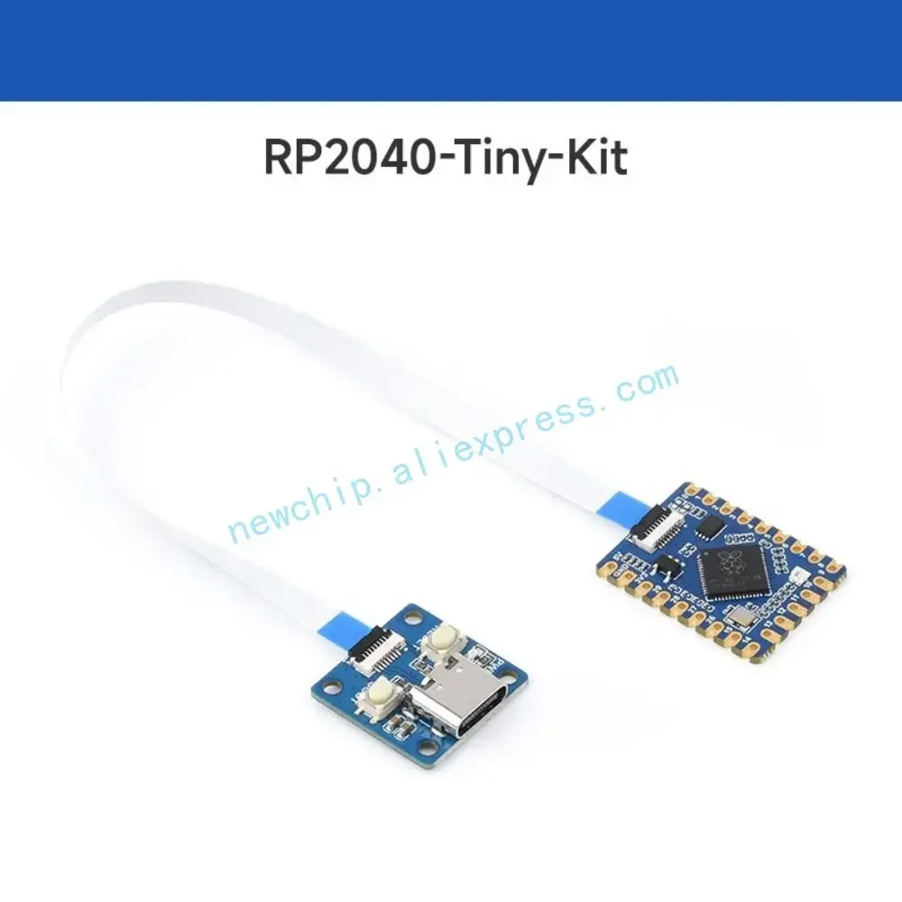 RP2040-Tiny-Kit