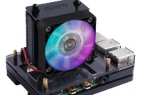 Raspberry Pi