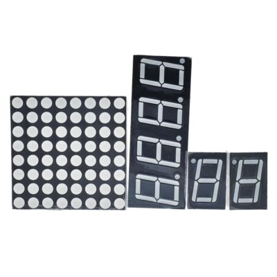 Starter Kit for Arduino Uno R3 - Uno R3 Breadboard and holder Step Motor / Servo /1602 LCD / jumper Wire/ UNO R3 - Image 5