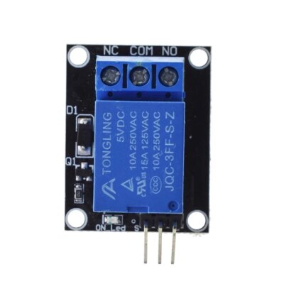 Starter Kit for Arduino Uno R3 - Uno R3 Breadboard and holder Step Motor / Servo /1602 LCD / jumper Wire/ UNO R3 - Image 6