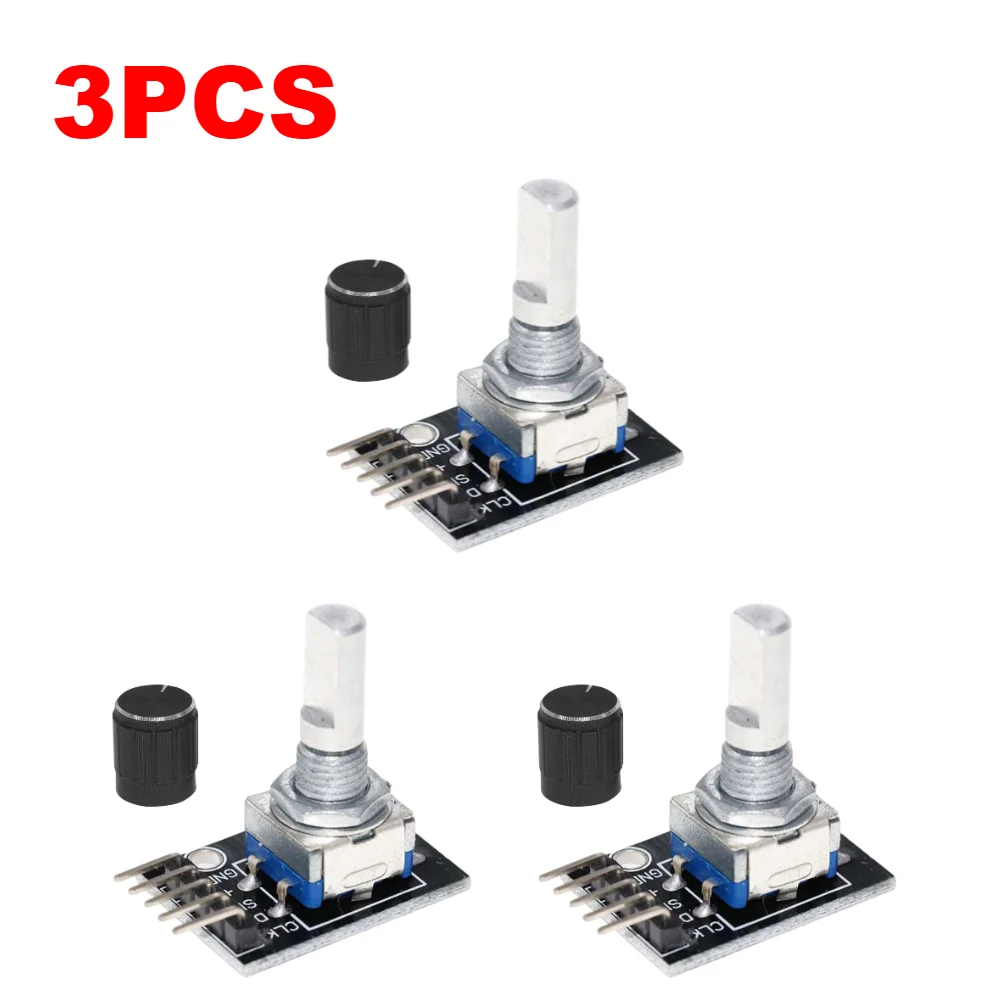 3 pcs