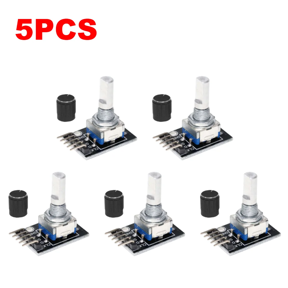 5 pcs